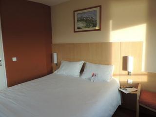 Hotel ibis Lyon Sud Vienne Saint-Louis