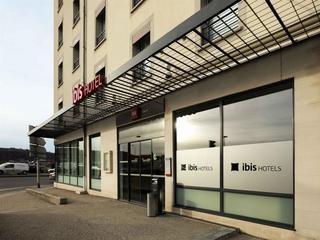 Hotel ibis Lyon Sud Vienne Saint-Louis