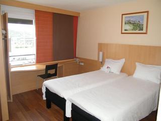 Hotel ibis Lyon Sud Vienne Saint-Louis