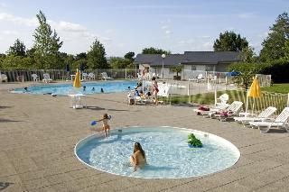 Hotel Vvf Villages Argol