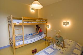 Hotel Vvf Villages Argol