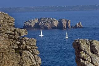 Hotel Vvf Villages Argol