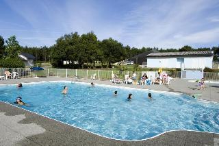 Hotel Vvf Villages Argol
