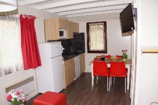 Гостиница Vvf Villages Bitche