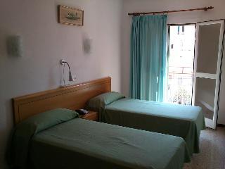 Hotel Bari 