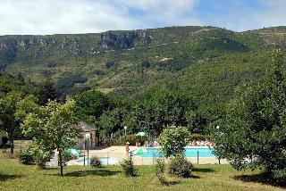 Hotel Vvf Villages Florac