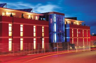 Hotel Hostellerie Saint-Vincent