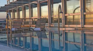 Hotel Vichy Spa & Resort Les Celestins