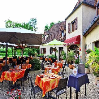 Hotel Hostellerie Du Causse