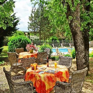 Hotel Hostellerie Du Causse