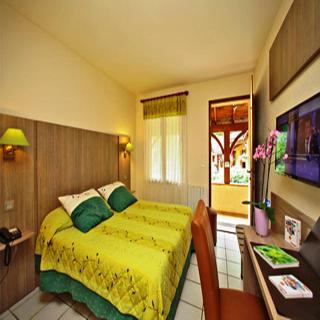 Hotel Hostellerie Du Causse