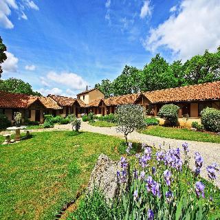 Hotel Hostellerie Du Causse