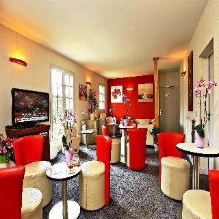 Hotel Hostellerie Du Causse