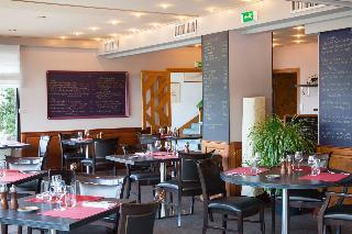 Гостиница Logis Hostellerie D'Aussois