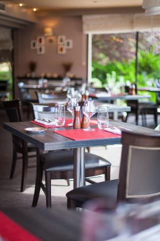 Гостиница Logis Hostellerie D'Aussois