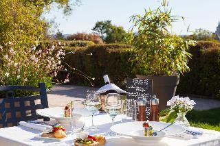 Гостиница Logis Hostellerie D'Aussois