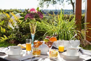 Гостиница Logis Hostellerie D'Aussois
