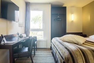 Гостиница Logis Hostellerie D'Aussois