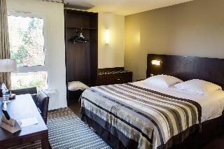 Гостиница Logis Hostellerie D'Aussois