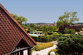 Гостиница Logis Hostellerie D'Aussois