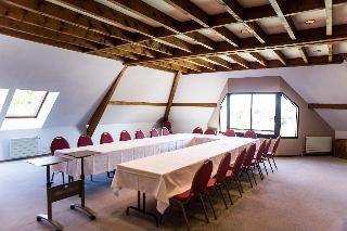 Гостиница Logis Hostellerie D'Aussois