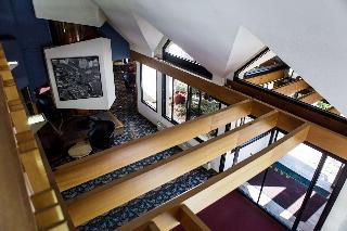 Гостиница Logis Hostellerie D'Aussois