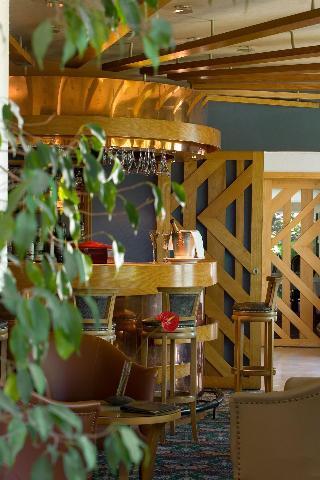 Гостиница Logis Hostellerie D'Aussois