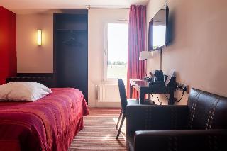 Гостиница Logis Hostellerie D'Aussois