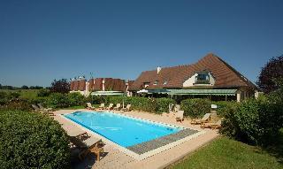 Гостиница Logis Hostellerie D'Aussois