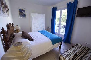 Hotel La Villa Maya