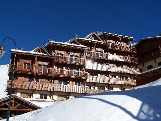 Hotel Hermine - Chalet des Neiges