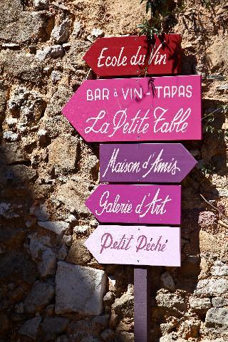 Chateau & Village Castigno - Wine Hotel & Resort