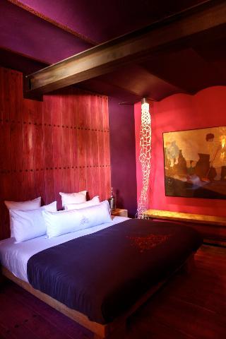 Chateau & Village Castigno - Wine Hotel & Resort