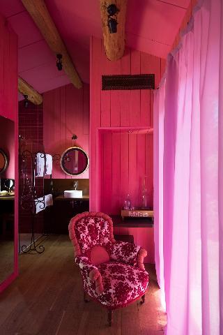 Chateau & Village Castigno - Wine Hotel & Resort