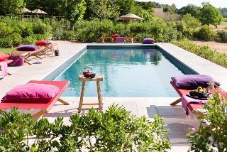 Chateau & Village Castigno - Wine Hotel & Resort