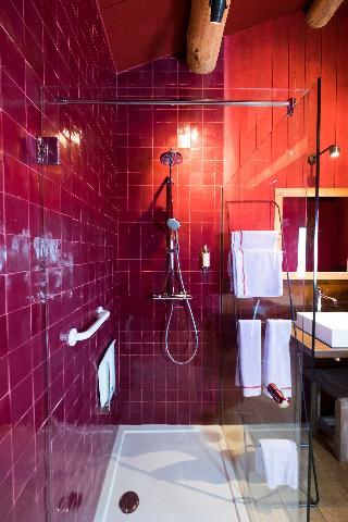 Chateau & Village Castigno - Wine Hotel & Resort