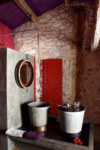 Chateau & Village Castigno - Wine Hotel & Resort