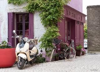 Chateau & Village Castigno - Wine Hotel & Resort