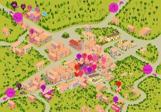 Chateau & Village Castigno - Wine Hotel & Resort