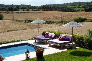 Chateau & Village Castigno - Wine Hotel & Resort