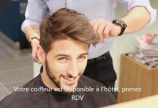 Гостиница Les Pieux