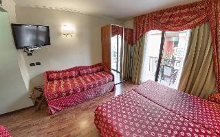 Admiral Hotel Villa Erme
