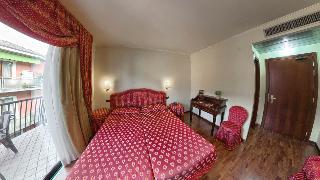 Admiral Hotel Villa Erme