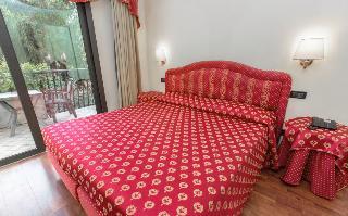 Admiral Hotel Villa Erme