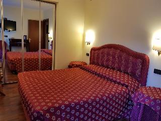 Admiral Hotel Villa Erme