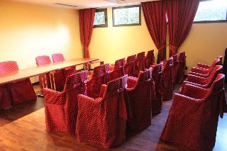 Admiral Hotel Villa Erme