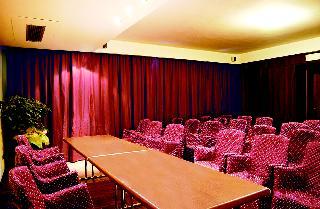 Admiral Hotel Villa Erme