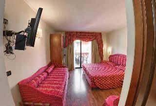 Admiral Hotel Villa Erme