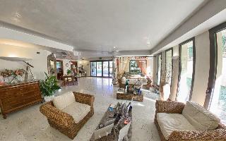 Admiral Hotel Villa Erme
