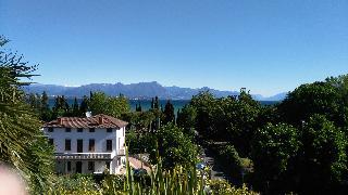 Admiral Hotel Villa Erme
